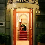ホテル Enza
