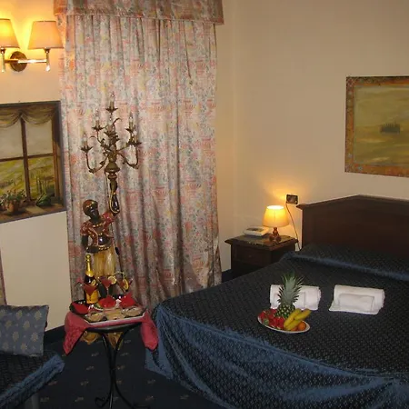 Hotel Enza Florence