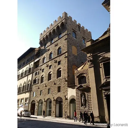 Hotel Enza Florence