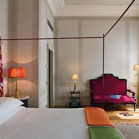 Enza Hotel Florence