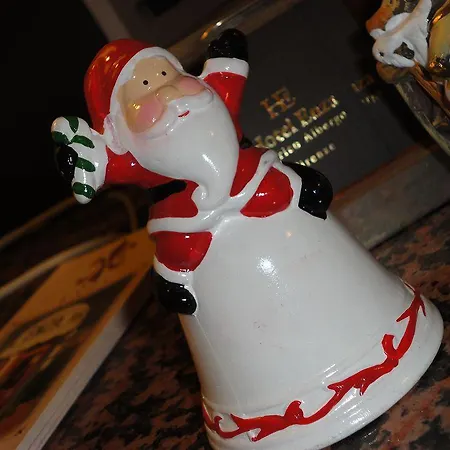 호텔 Enza 피렌체