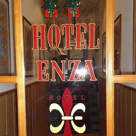 Enza 2* Florence