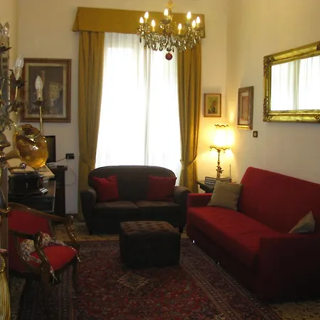 Hotel Enza Florence