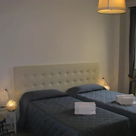 Hotel Enza Florence