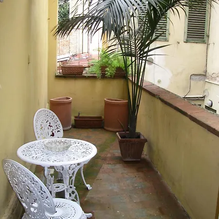 Enza Florence