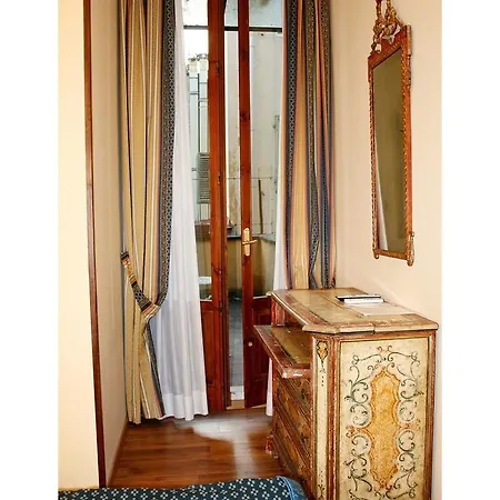 Hotel Enza Florence
