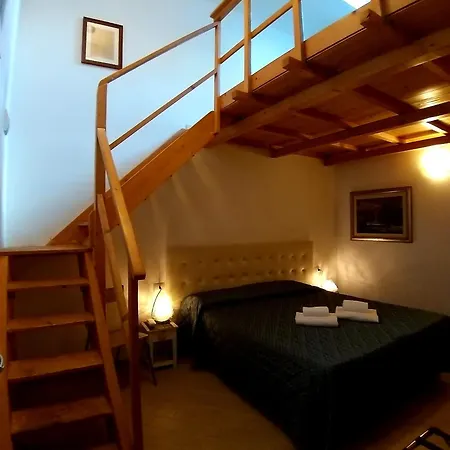 Enza 2* Florence