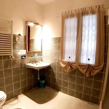 Enza Hotel Florence