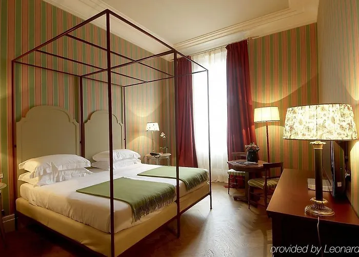 Hotell Enza