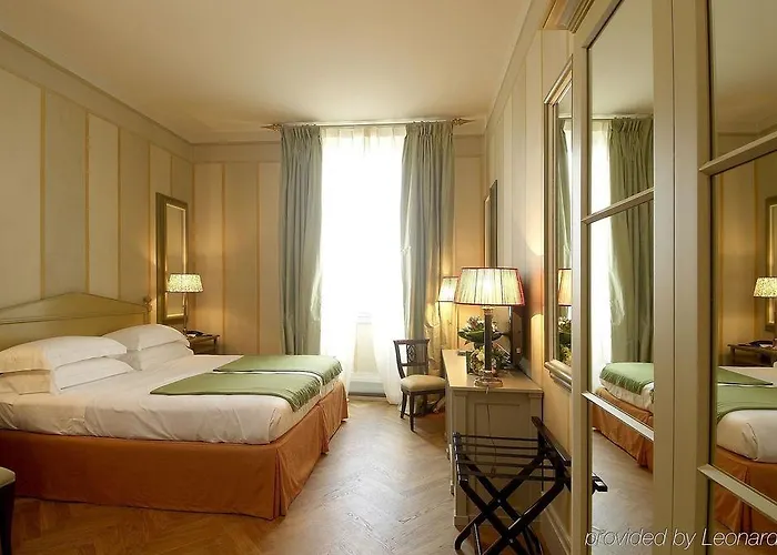 Enza Hotel
