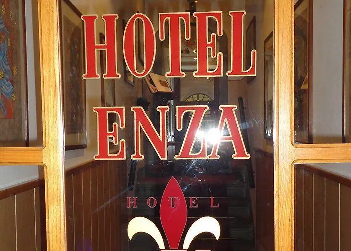 Enza 2* Florens