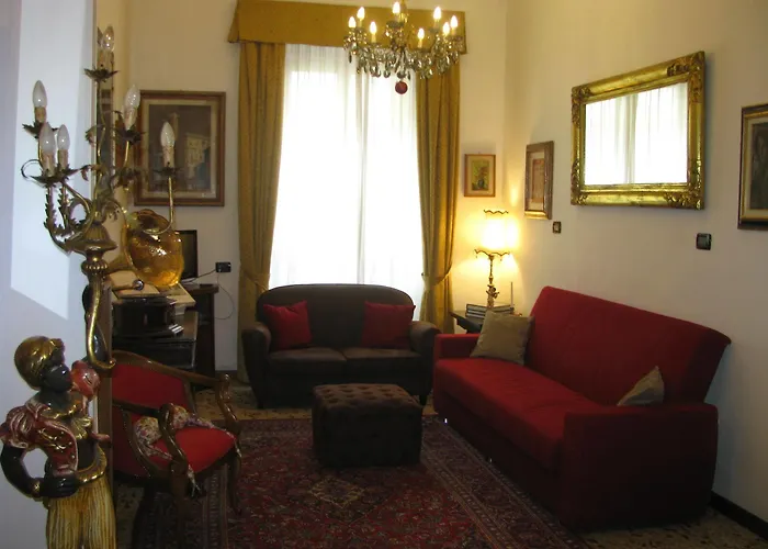 Hotell Enza Florens