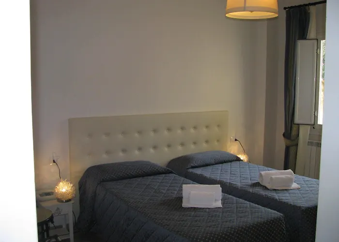 Hotell Enza Florens