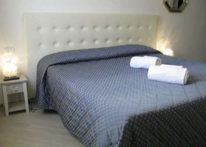 Hotell Enza