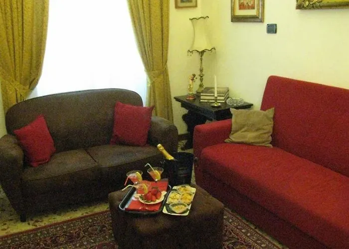 Enza Hotel Florença