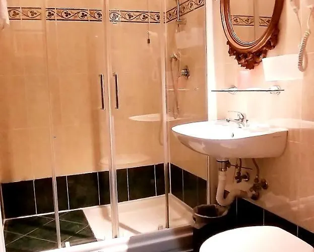 Enza Hotell Florens