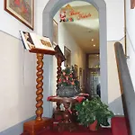 Hotel Enza Florencia