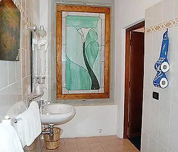 Ξενοδοχείο Enza Φλωρεντία