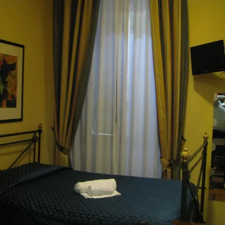 Hotel Enza Florencia