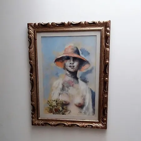 Enza Ξενοδοχείο 2*