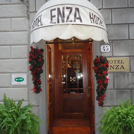 Enza