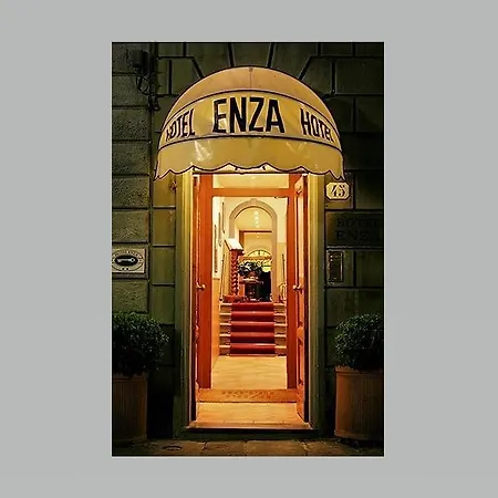Enza 2*
