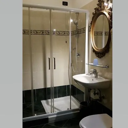 Enza Hotel Florencia