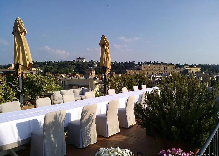 Enza Hotel 2*