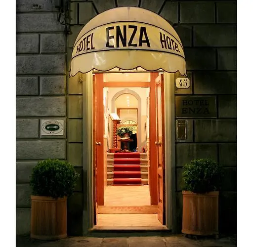 Enza 2*