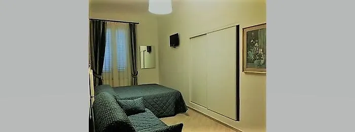 Enza Hotel 2*