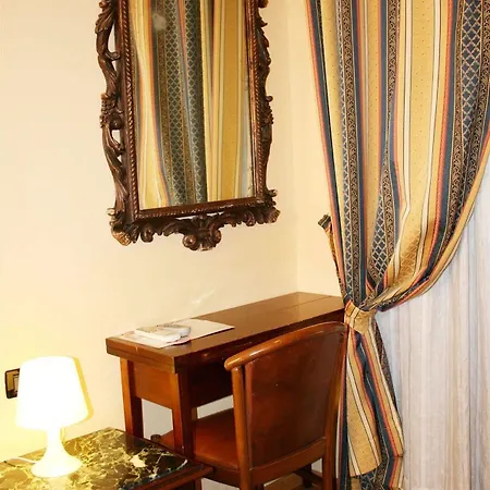 Enza 2* Флоренция