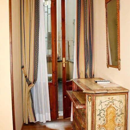 Enza Отель Флоренция