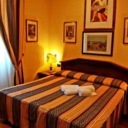 Enza 2* Флоренция