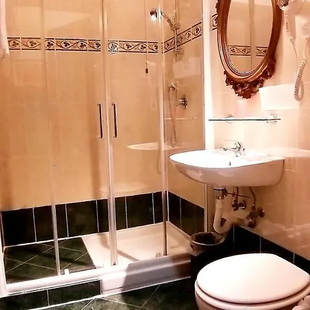 Enza Отель Флоренция