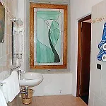 Hotel Enza Florence