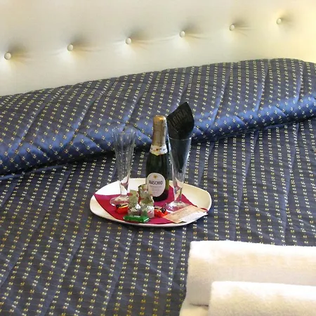 Otel Enza