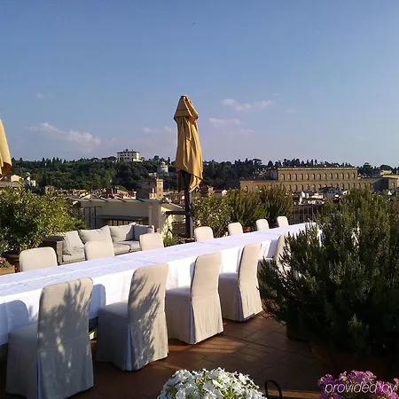 Enza Otel 2*
