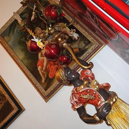 Otel Enza