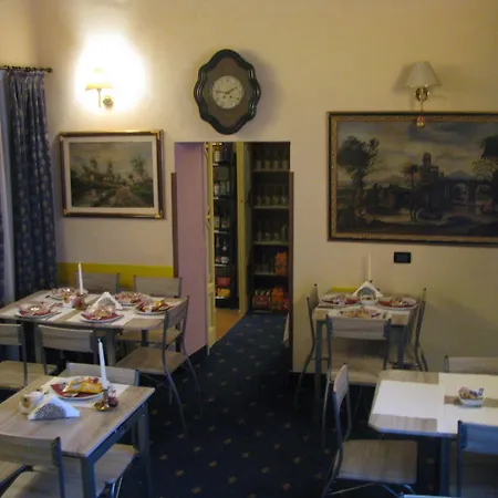 Otel Enza