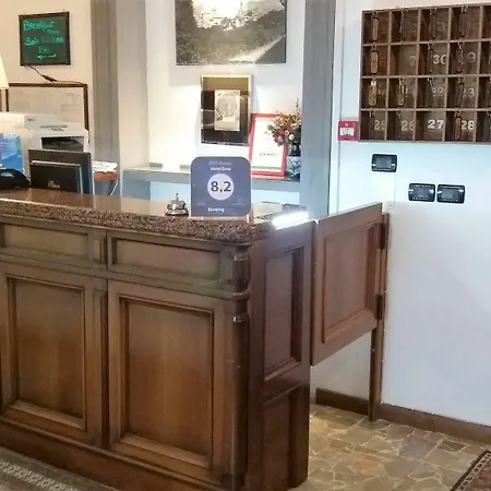 Otel Enza