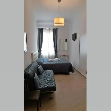Enza Otel Floransa