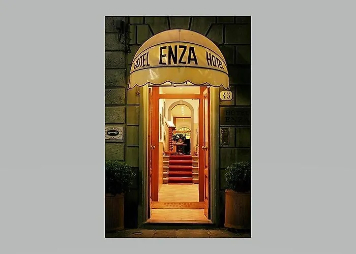 Enza 2*